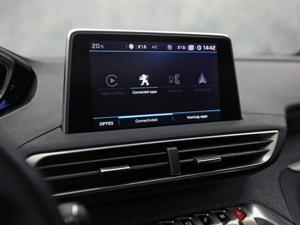 Peugeot 5008 – foto 26