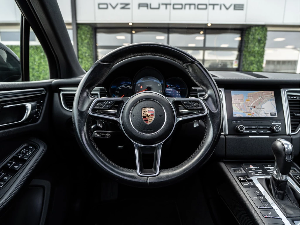 Porsche Macan – foto 32