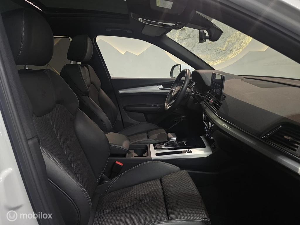 Audi Q5 – foto 22