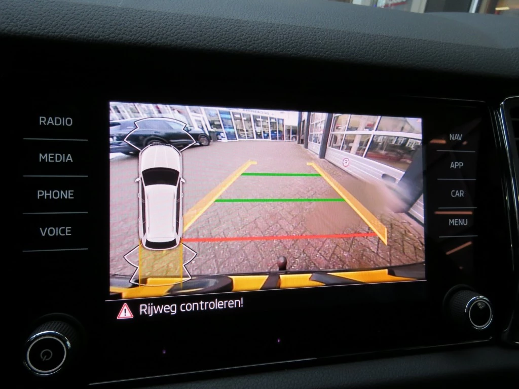 Škoda Kodiaq – foto 16