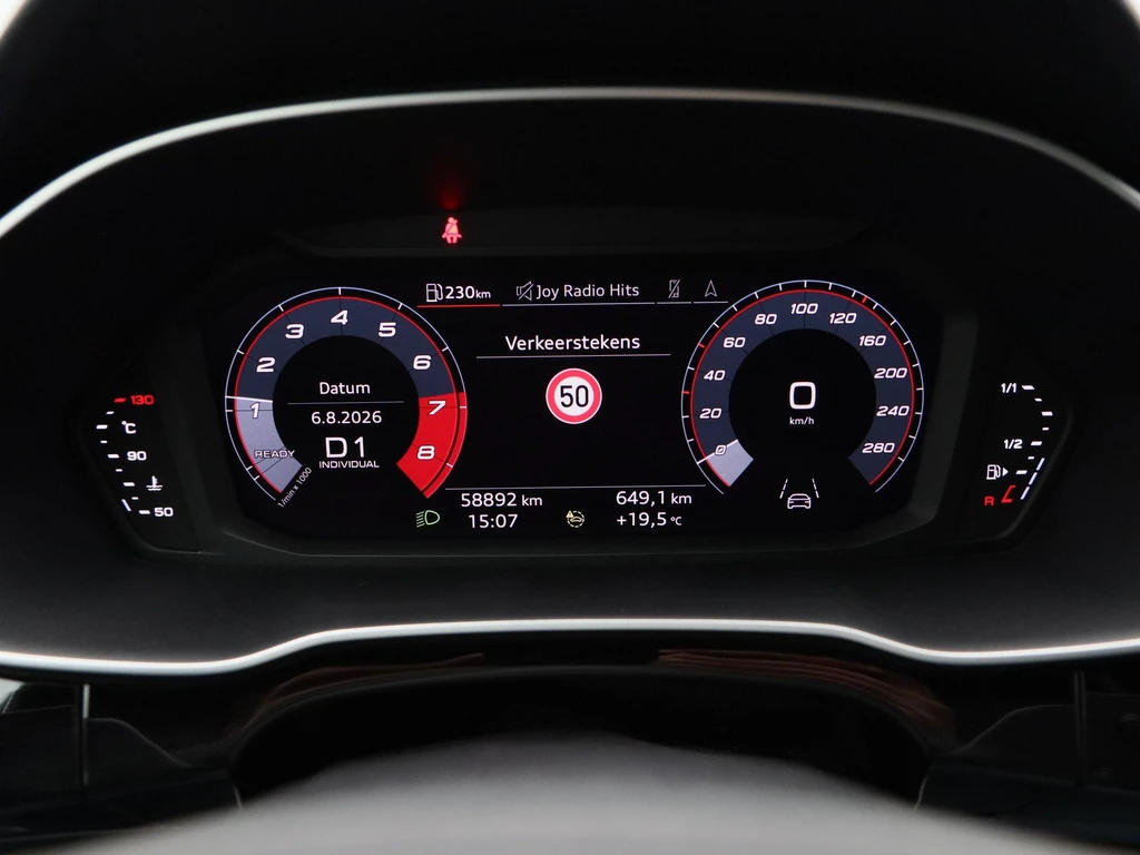 Audi Q3 – foto 24