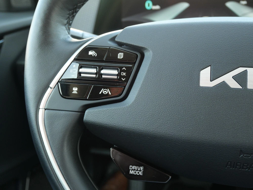 Kia EV6 – foto 16