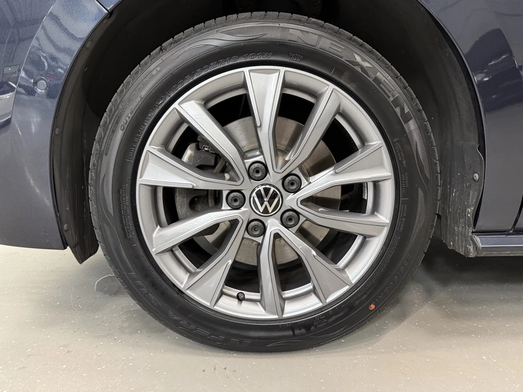 Volkswagen Multivan – foto 13