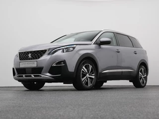 Peugeot 5008 – thumbnail 2