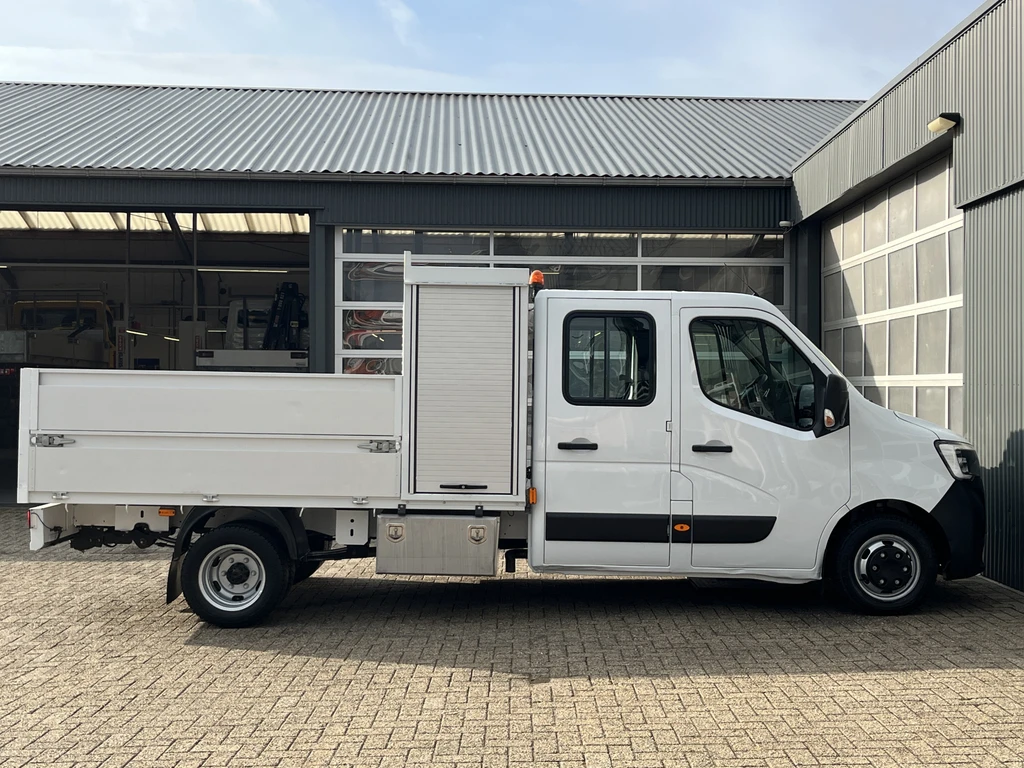Renault Master – foto 10