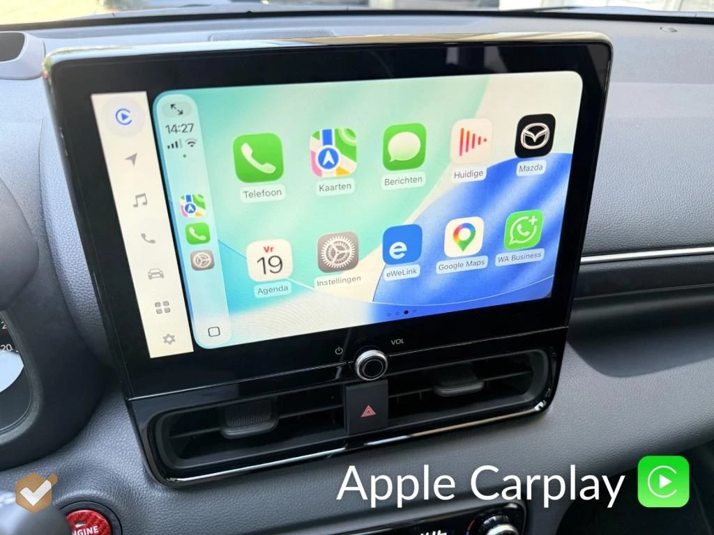 Mazda 2 Hybrid – foto 36