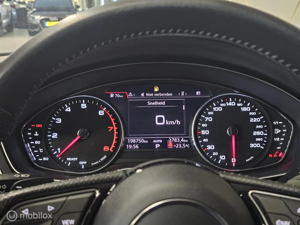 Audi A4 – foto 26