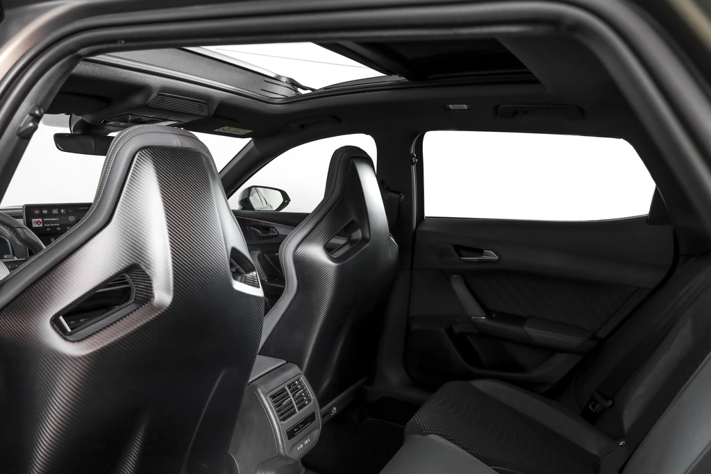 CUPRA Formentor – foto 69