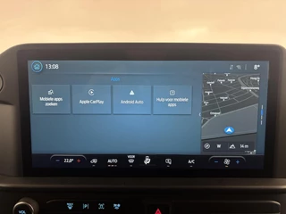 Ford Transit Custom – thumbnail 16