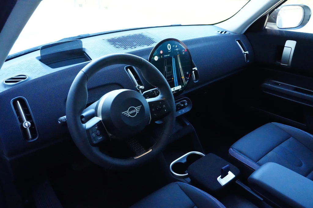 MINI Countryman – foto 14