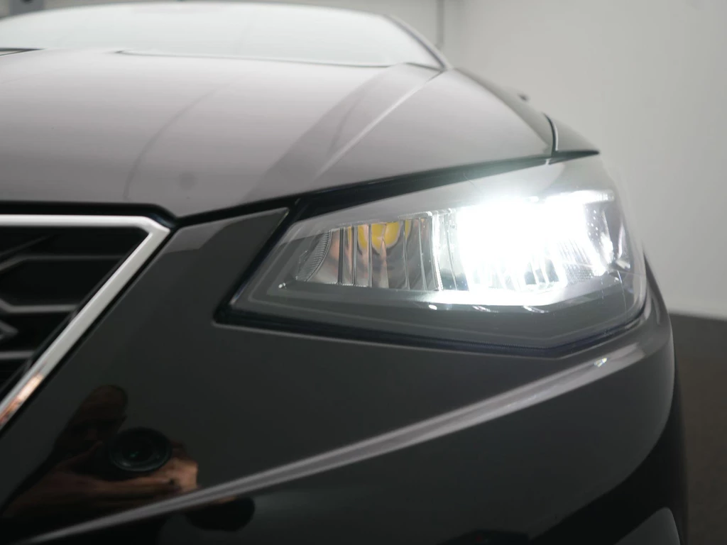 SEAT Ibiza – foto 37
