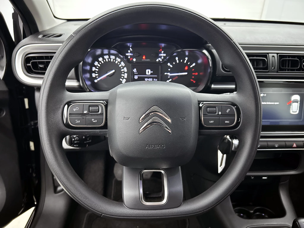 Citroën C3 – foto 16