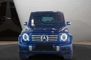 Mercedes-Benz G-Klasse – thumbnail 6