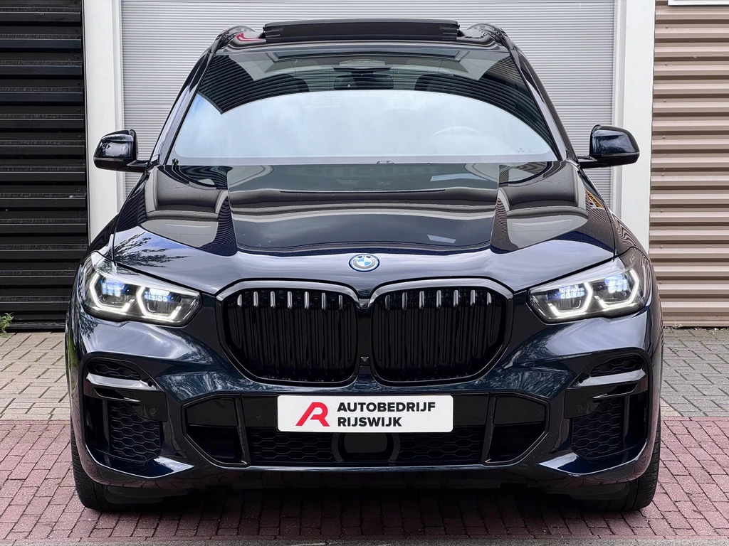 BMW X5 – foto 9