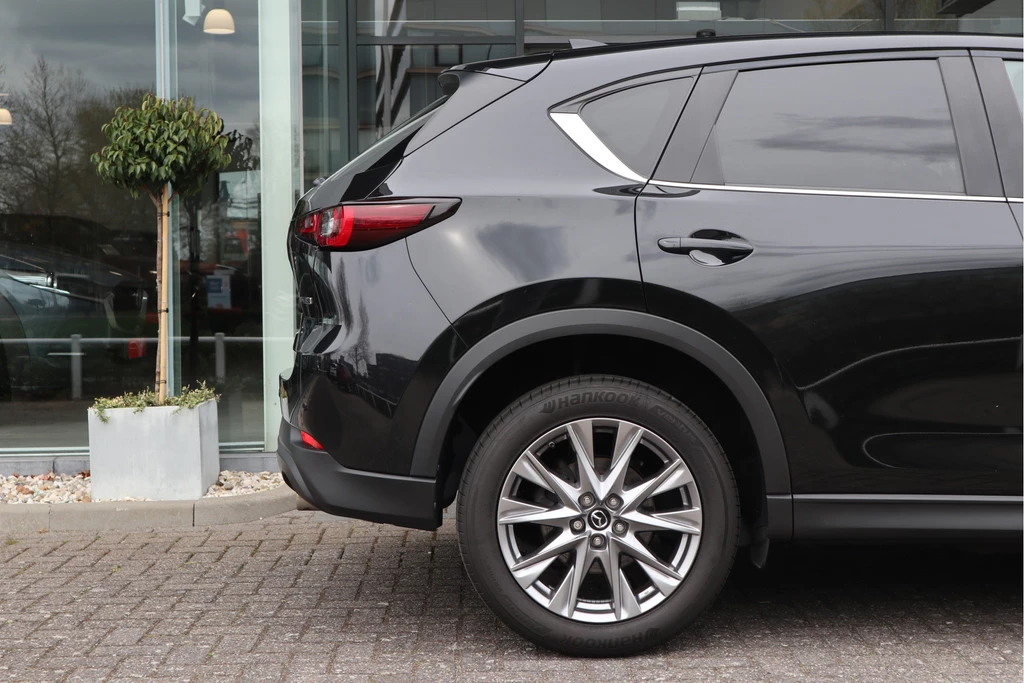Mazda CX-5 – foto 30
