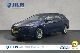 Opel Astra – thumbnail 1