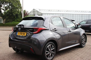 Toyota Yaris – thumbnail 4