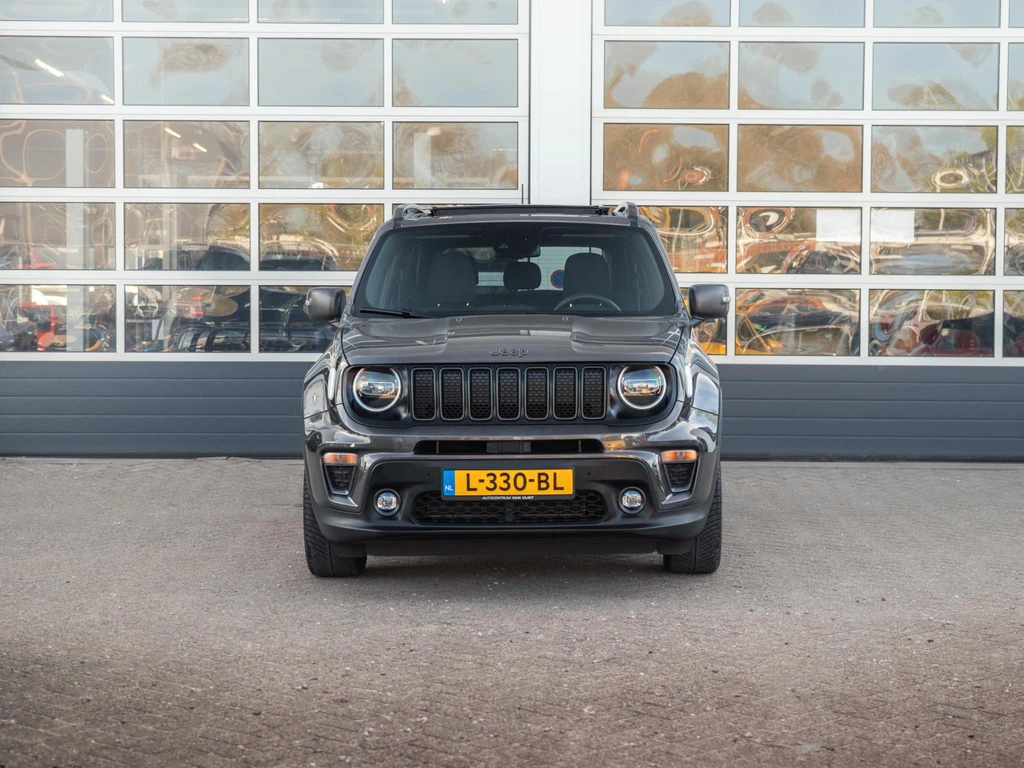Jeep Renegade – foto 10