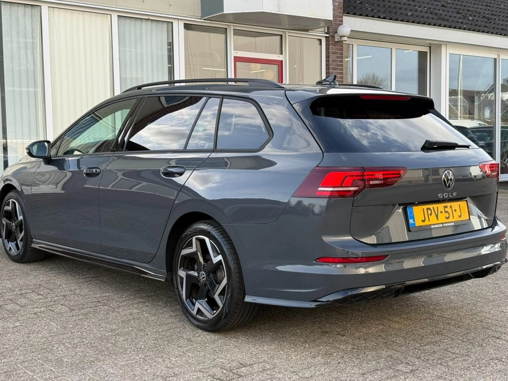 Volkswagen Golf – foto 3