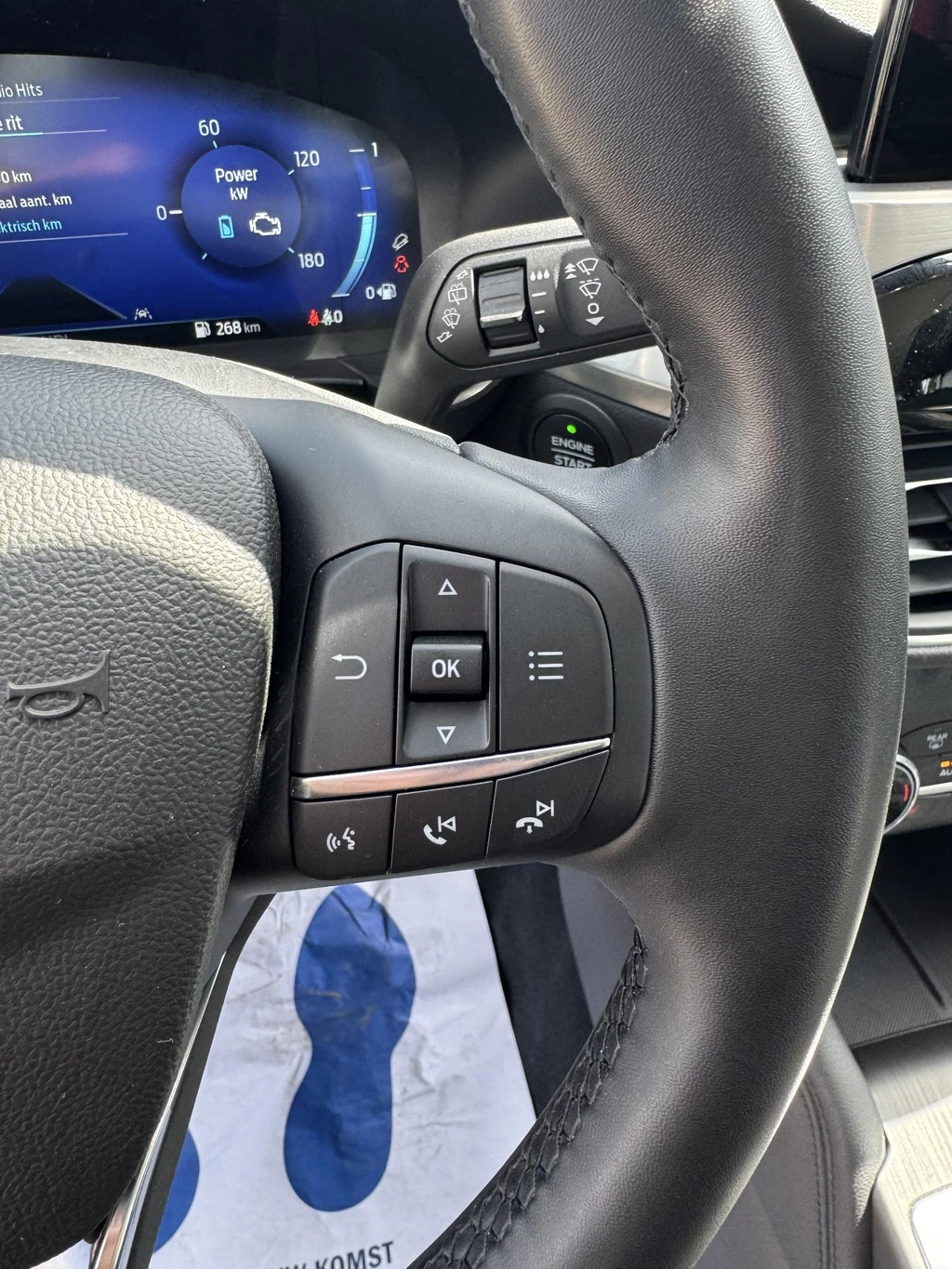 Ford Kuga – foto 14