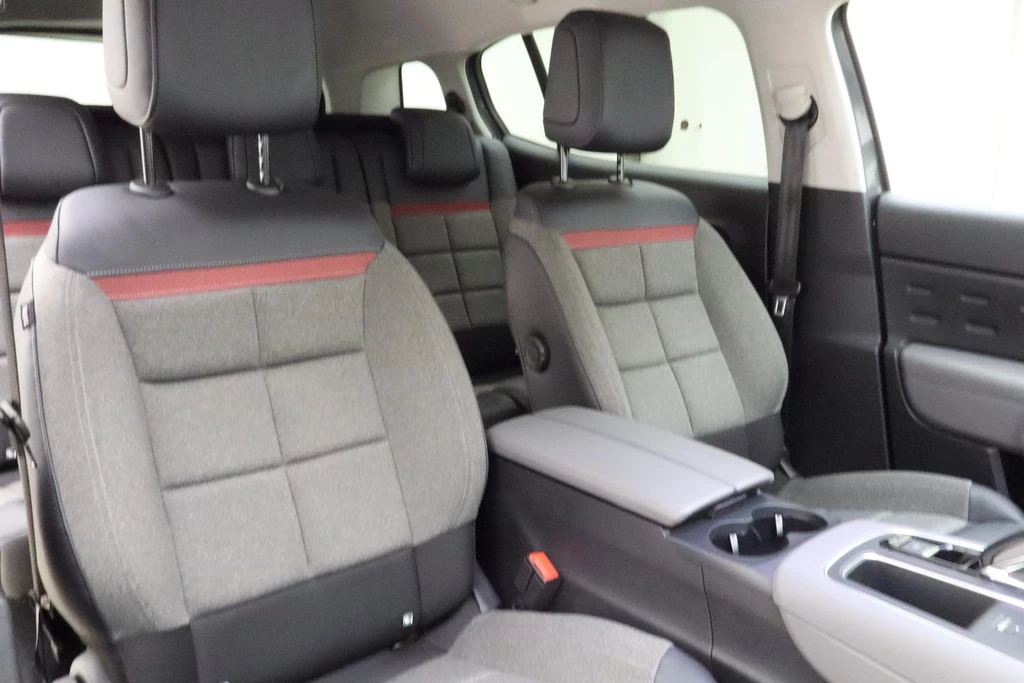 Citroën C5 Aircross – foto 12