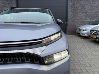 Citroën C3 Aircross – thumbnail 12