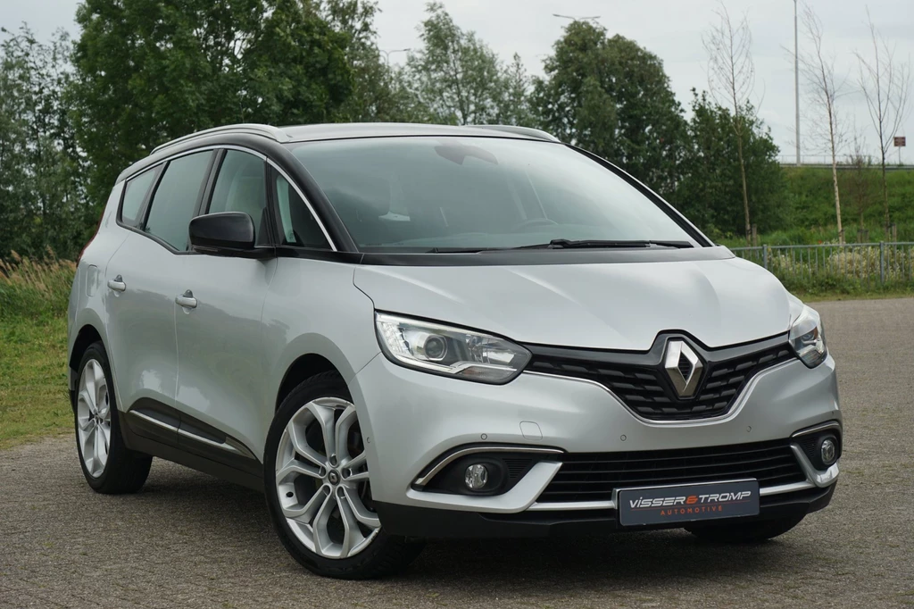 Renault Grand Scénic – foto 5