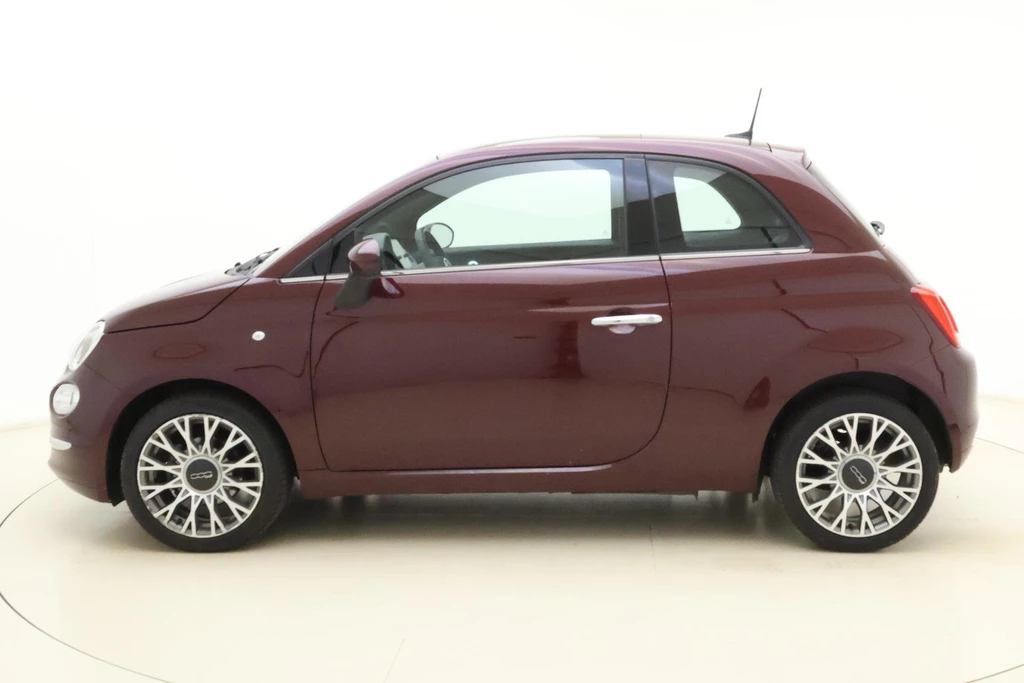 Fiat 500 – foto 2