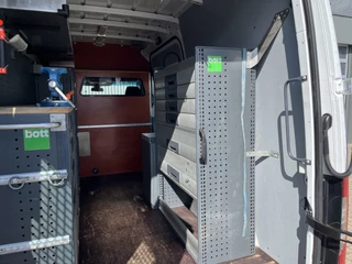 Mercedes-Benz Sprinter – thumbnail 29