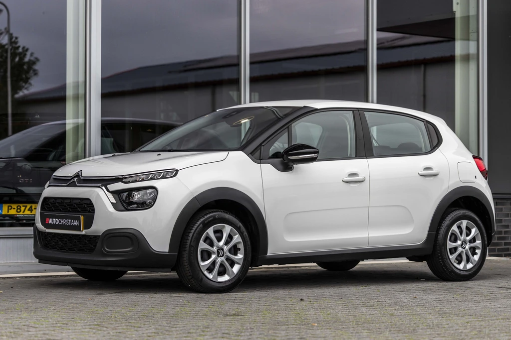 Citroën C3 – foto 2