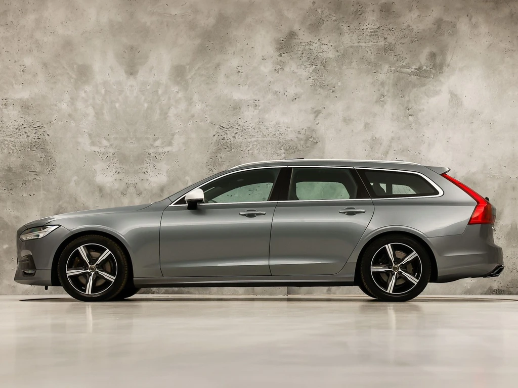 Volvo V90 – foto 3