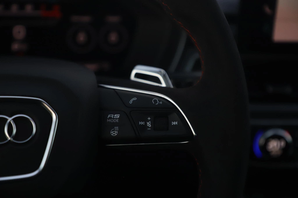 Audi RS5 – foto 29