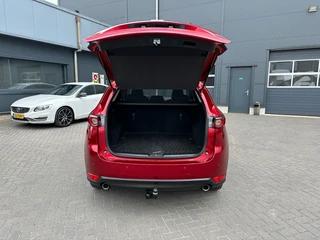 Mazda CX-5 – thumbnail 8