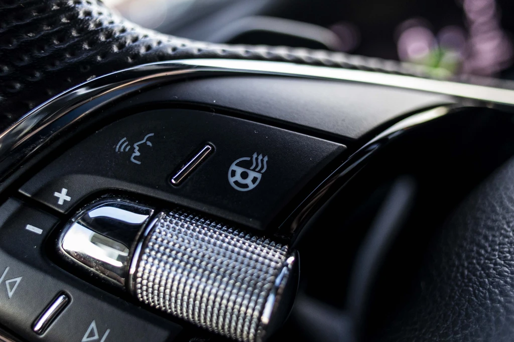 Škoda Enyaq iV – foto 36