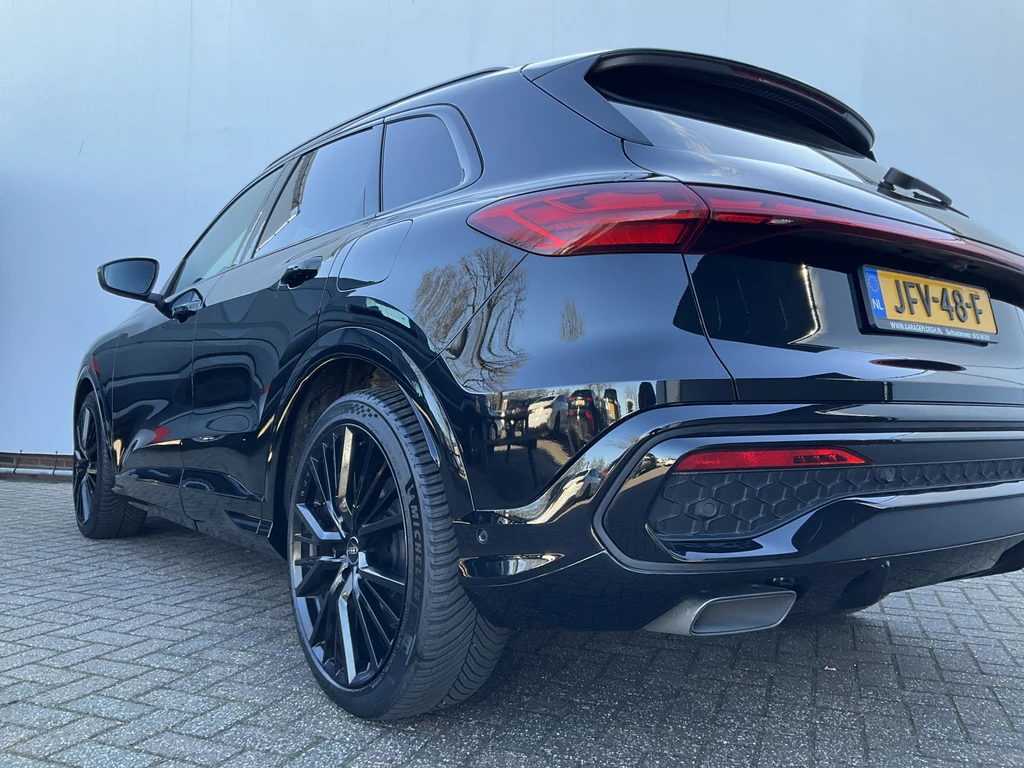Audi Q5 – foto 4
