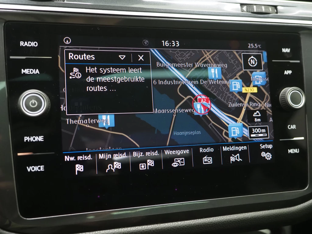 Volkswagen Tiguan Allspace – foto 27