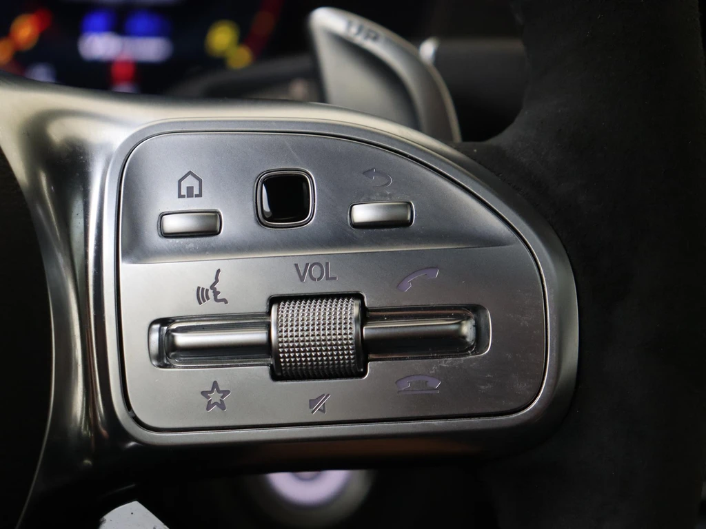 Mercedes-Benz C-Klasse – foto 21