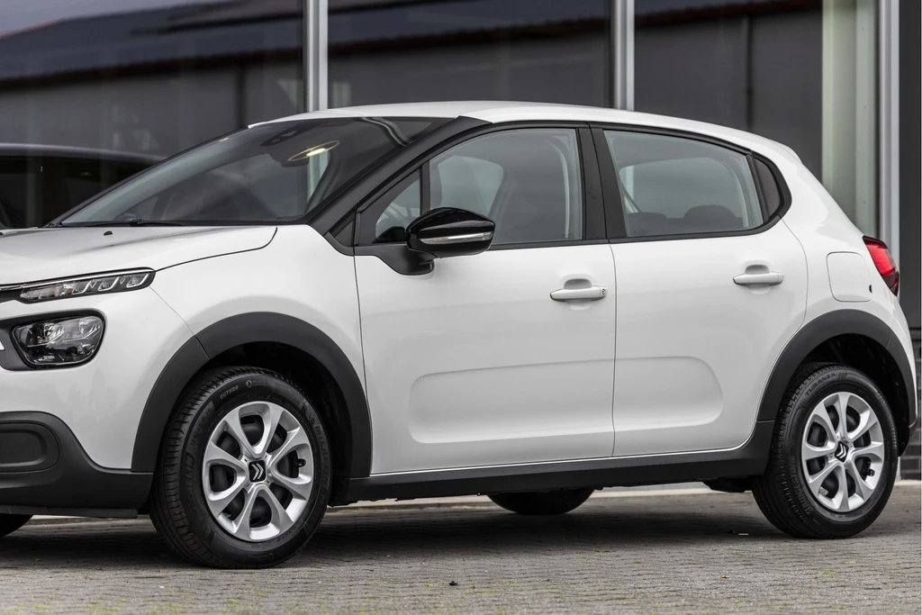 Citroën C3 – foto 3