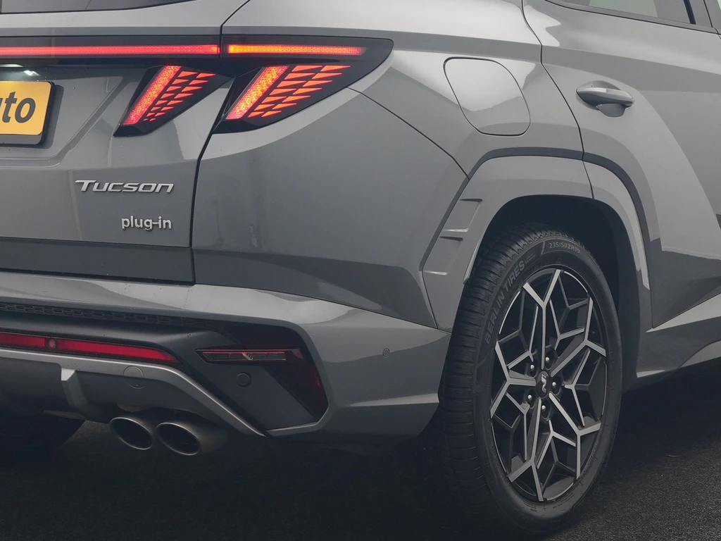 Hyundai Tucson – foto 17