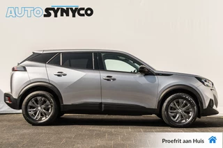 Peugeot e-2008 – thumbnail 8