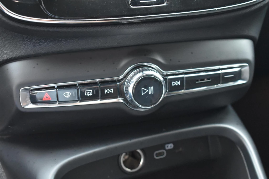 Volvo XC40 – foto 23