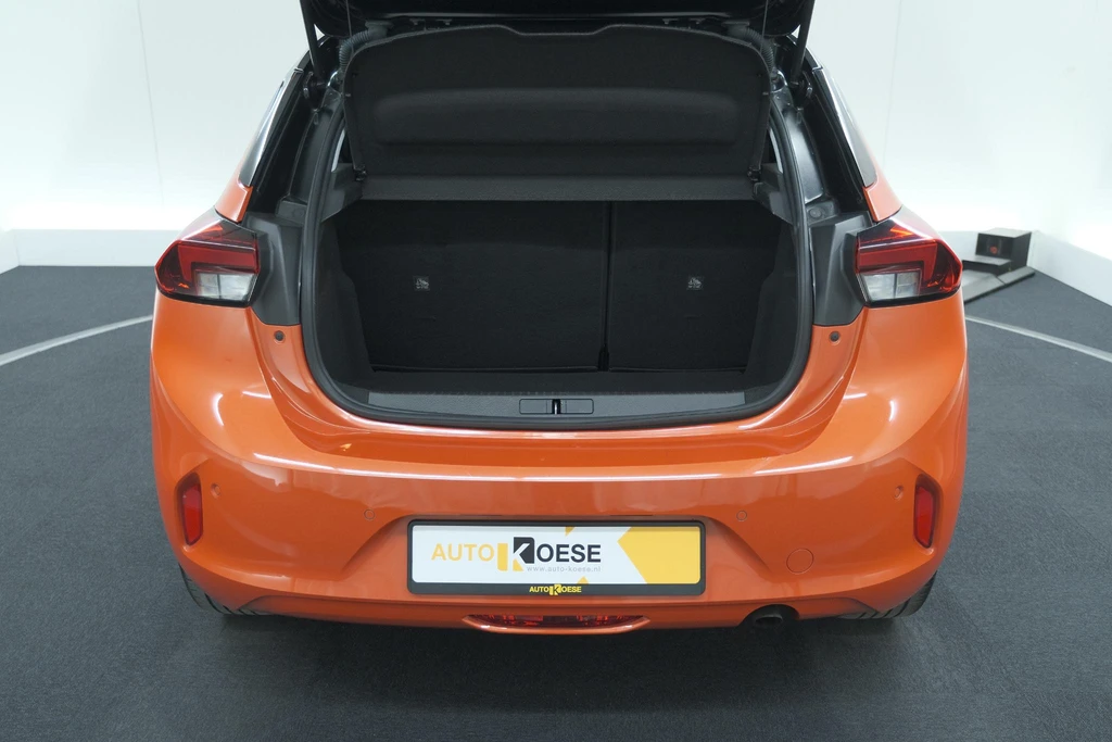 Opel Corsa – foto 58