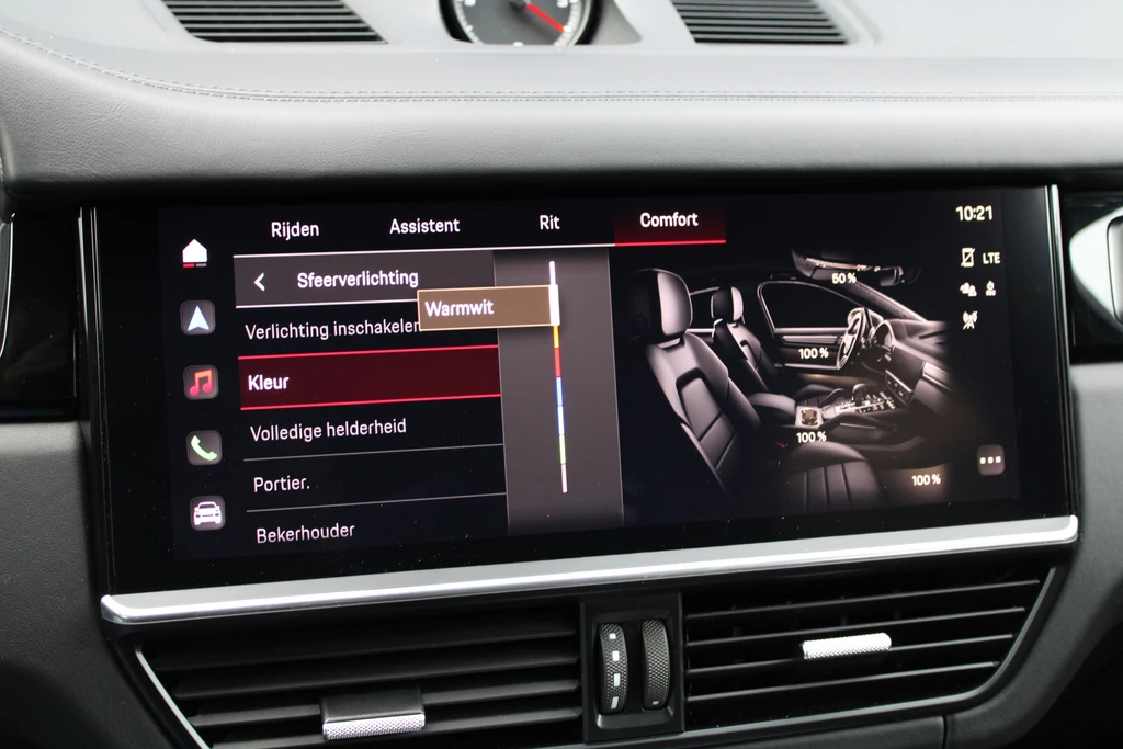 Porsche Cayenne – foto 42