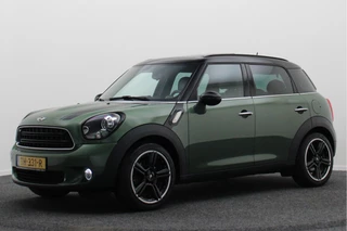 MINI Countryman – thumbnail 1