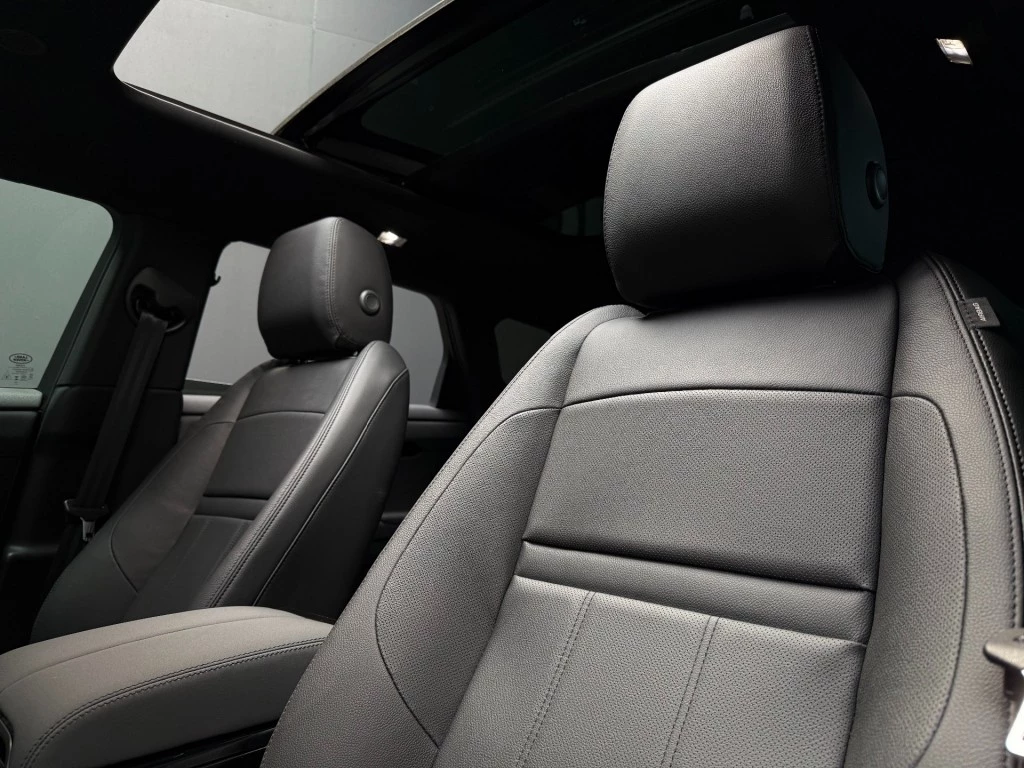 Land Rover Range Rover Evoque – foto 10