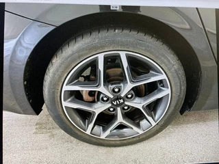 Kia Ceed Sportswagon – thumbnail 11