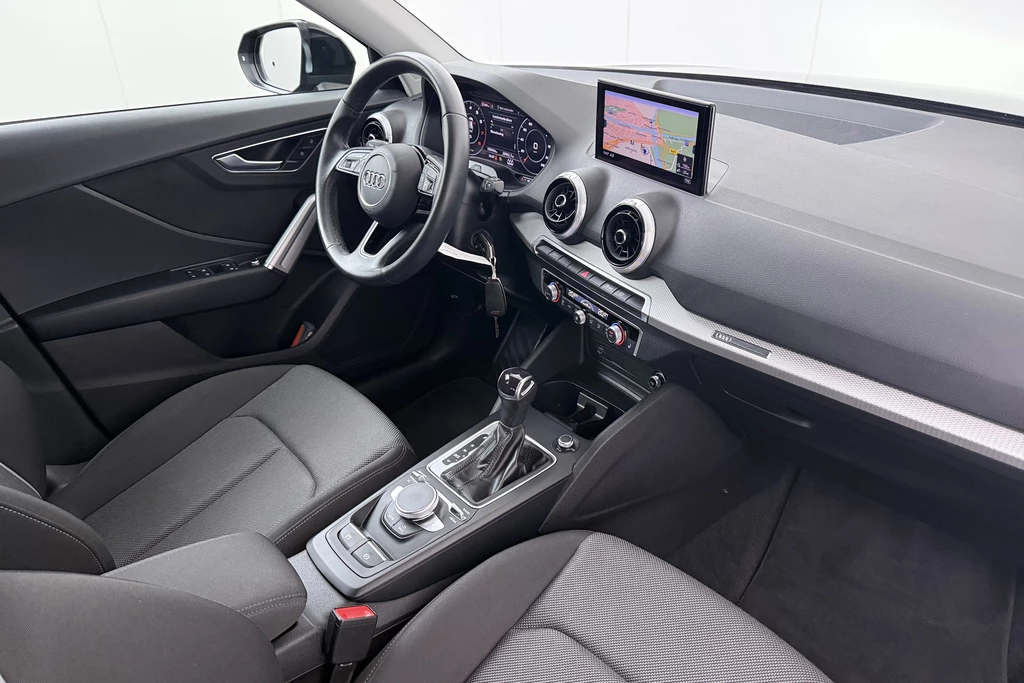 Audi Q2 – foto 15