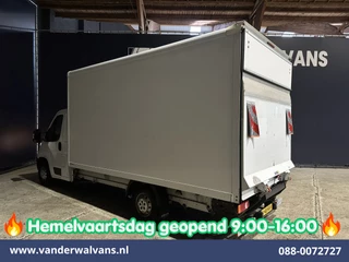 Peugeot Boxer – thumbnail 11