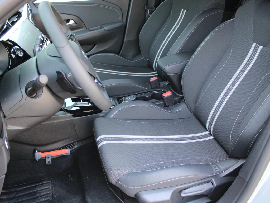 Opel Corsa – foto 14