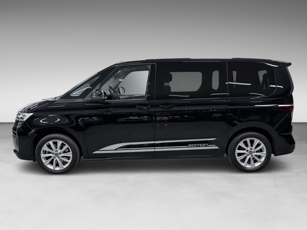 Volkswagen Multivan – foto 2
